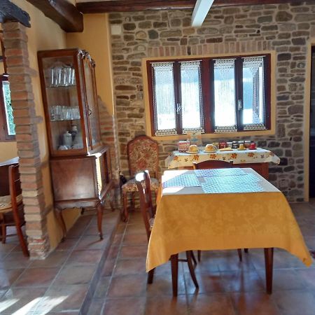 Bed and Breakfast Il Baiocchino Castel San Pietro Terme Zewnętrze zdjęcie