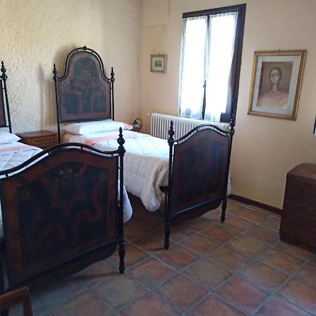 Bed and Breakfast Il Baiocchino Castel San Pietro Terme Zewnętrze zdjęcie