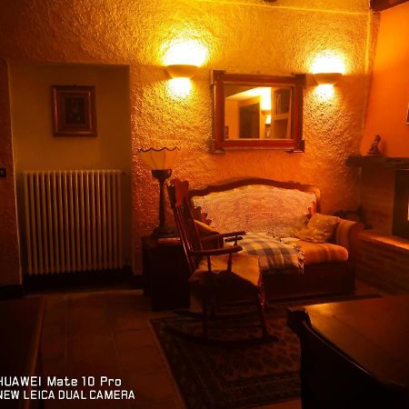 Bed and Breakfast Il Baiocchino Castel San Pietro Terme Zewnętrze zdjęcie