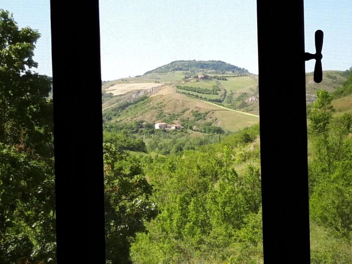 Bed and Breakfast Il Baiocchino Castel San Pietro Terme Zewnętrze zdjęcie