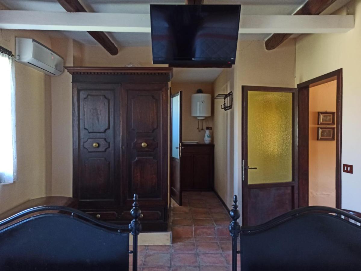 Bed and Breakfast Il Baiocchino Castel San Pietro Terme Zewnętrze zdjęcie