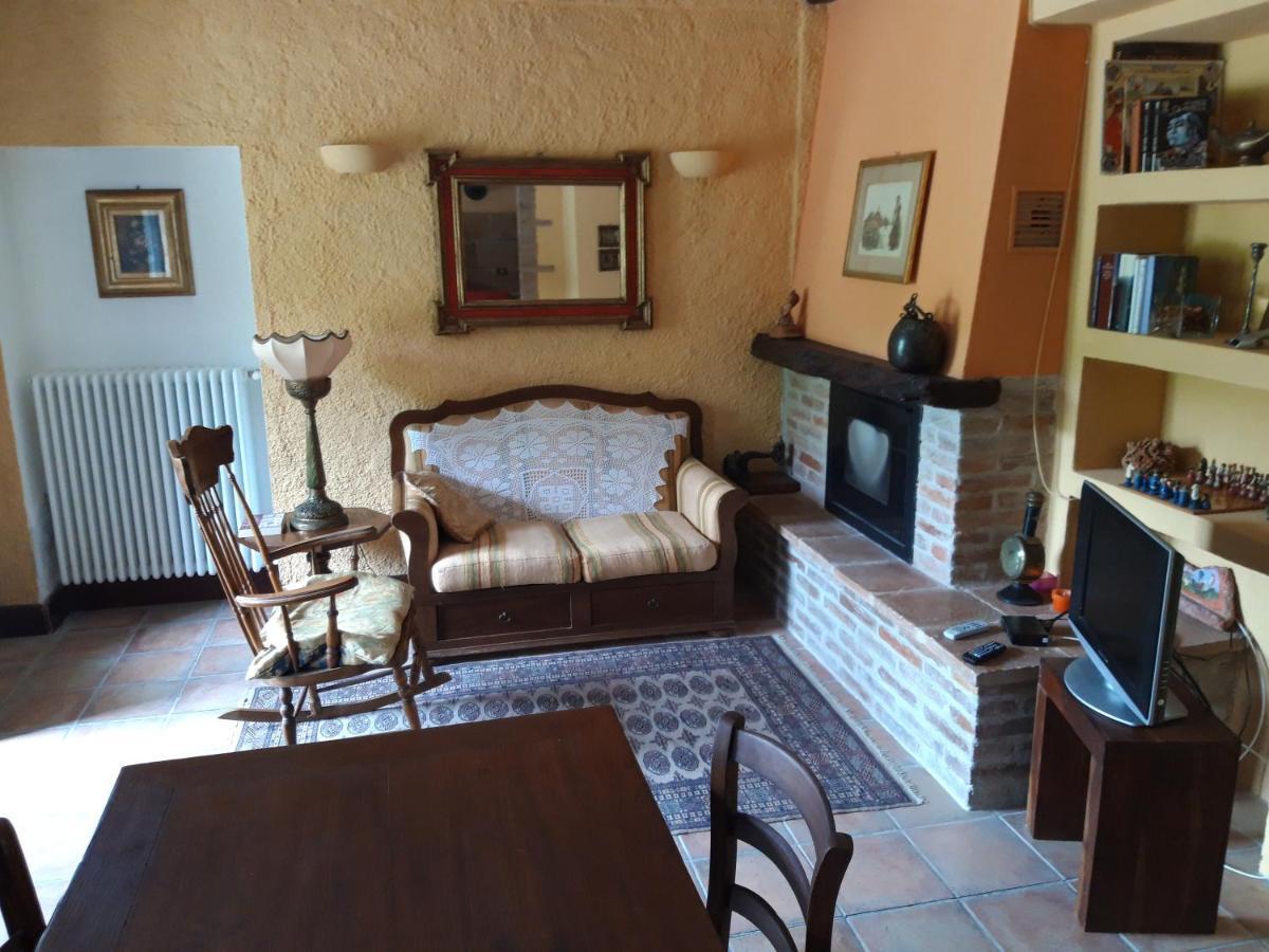 Bed and Breakfast Il Baiocchino Castel San Pietro Terme Zewnętrze zdjęcie