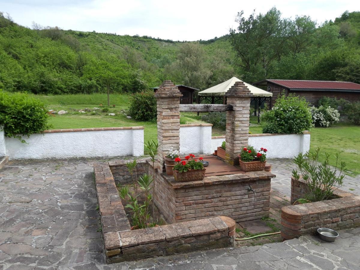 Bed and Breakfast Il Baiocchino Castel San Pietro Terme Zewnętrze zdjęcie