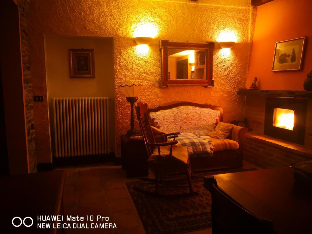 Bed and Breakfast Il Baiocchino Castel San Pietro Terme Zewnętrze zdjęcie
