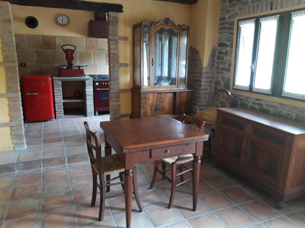 Bed and Breakfast Il Baiocchino Castel San Pietro Terme Zewnętrze zdjęcie