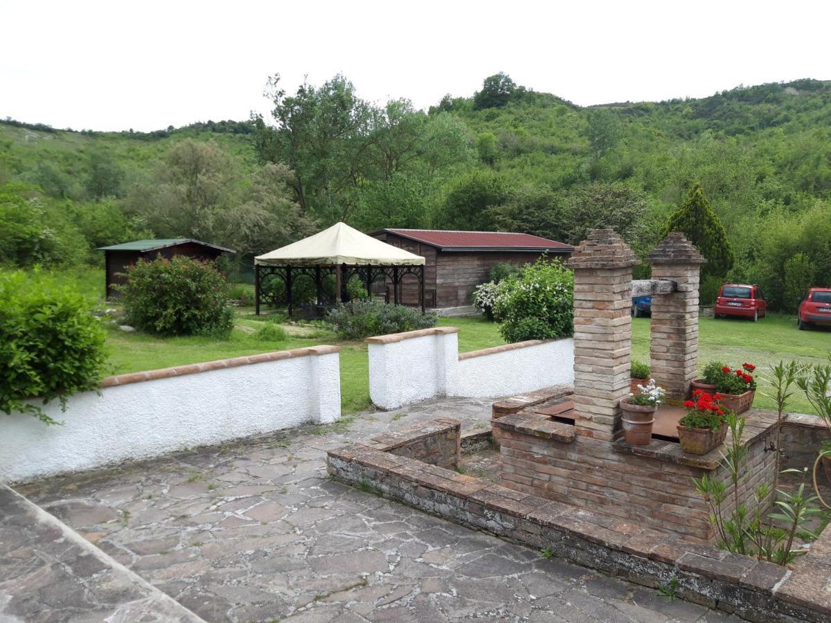 Bed and Breakfast Il Baiocchino Castel San Pietro Terme Zewnętrze zdjęcie