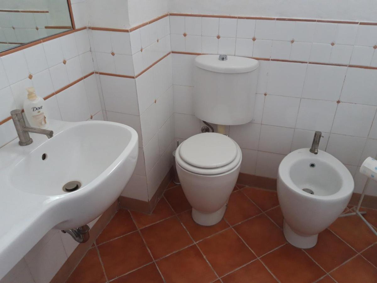 Bed and Breakfast Il Baiocchino Castel San Pietro Terme Zewnętrze zdjęcie